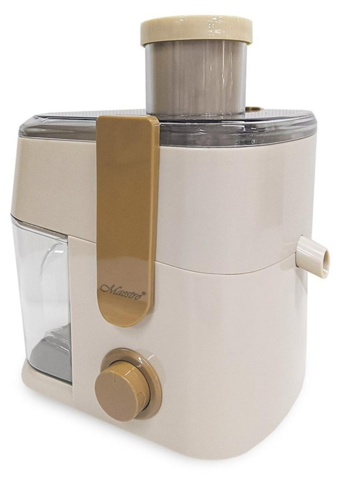 Maestro Sapcentrifuge 700W MR800