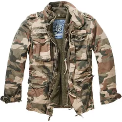 Brandit M-65 Giant Jacke