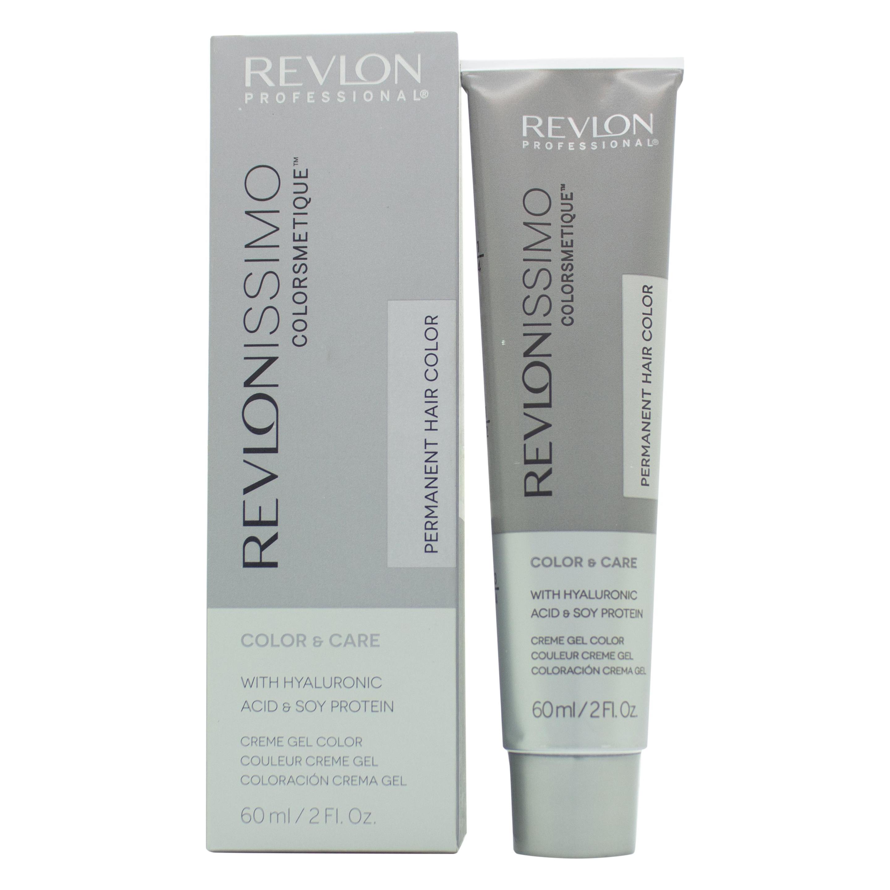 Revlon Ash Blonde (7.1 Aschblond) (48630009)