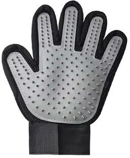 Inspire Essentials Breathable Pet Grooming Gloves Cat And Dog Hair Removal Brush Set 9