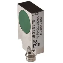 Ipf Electronic Sensor induktiv IB210170