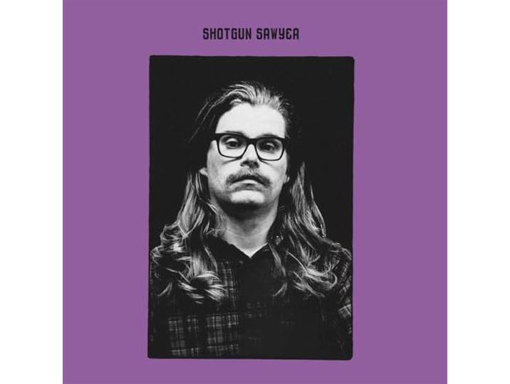 Shotgun Sawyer