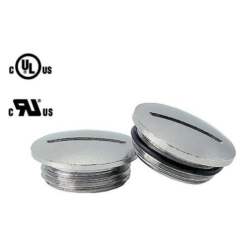 Jacob Blindprop M16x1,5 med O-ring IP65 messing (4024092046797)