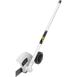 Greenworks Kantenschneideraufsatz für Trimmer GD24X2TX