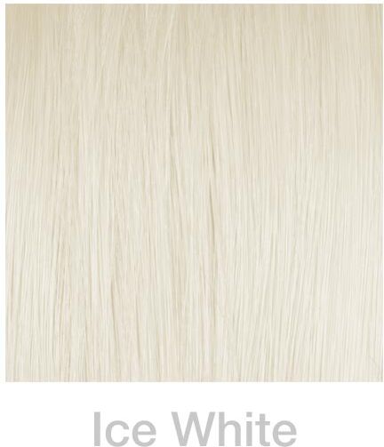 Balmain Fill-In Extensions Straight Fantasy Fiber Hair 45 cm