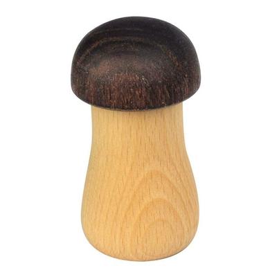 Rassel-Pilz -