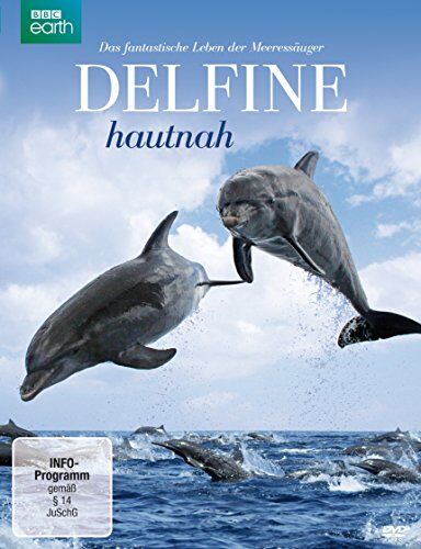 John Downer - Delfine hautnah - Preis vom 09.10.2026 07:28:09 h