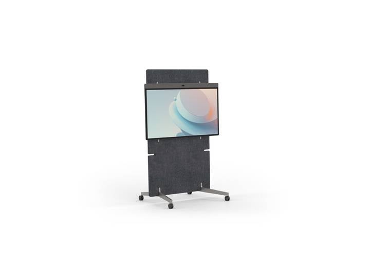 Neat NEATBOARD50-ADAPTIVEMOUNT, Support, Gris, 1 pièce(s)