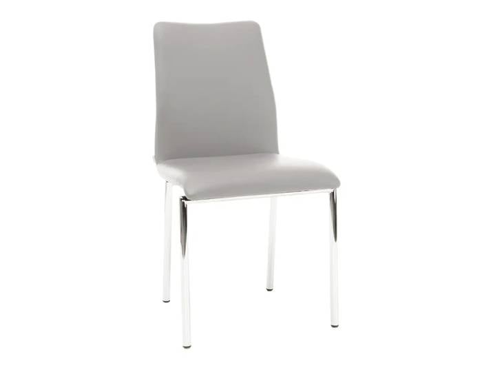 Stuhl Leni, Willisau, idea, frozen, Leder