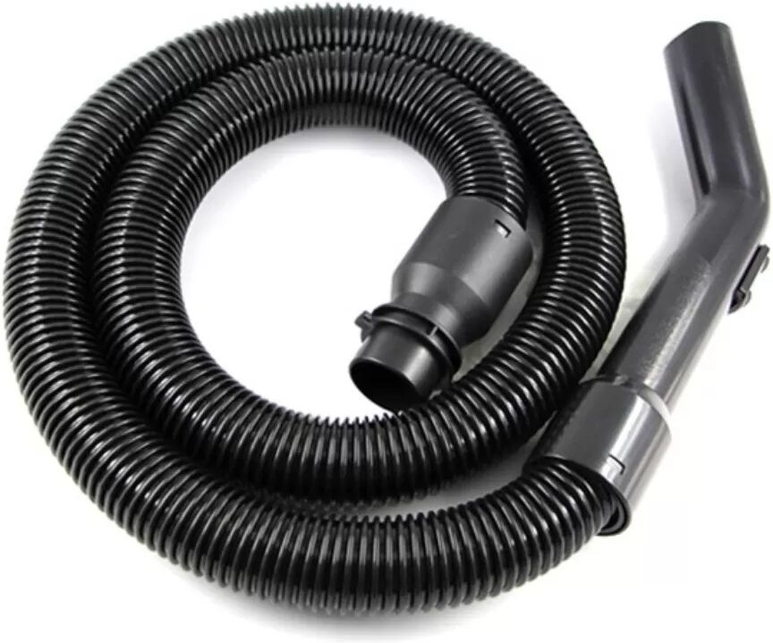 INF Tuyau d'aspirateur fileté compatible avec Panasonic MC-CA291/MC-CA293/MC-CL521 - Tuyau de remplacement EVA+plastique 1.85m