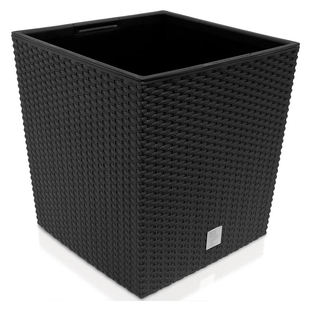 Deuba Blumentopf (39 x 39 x 40.50 cm) (192711)