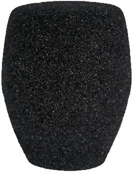 Rode WS5 Windschutz, schwarz