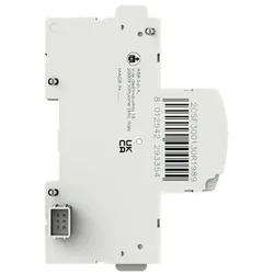ABB Stotz S&amp;J Modul für FI autom.Test ARBus