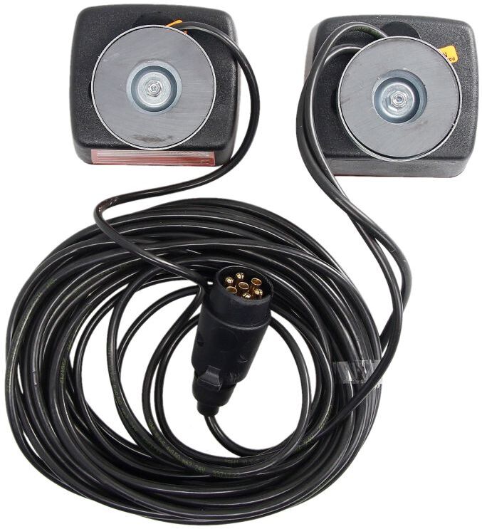 Feu arrière TRUCKLIGHT TL-UN074KPL