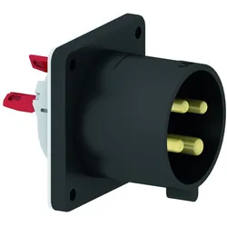 Bals Elektrotech. Anbau-Gerätestecker 28013
