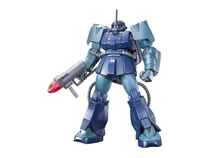 BANDAI SPIRITS GUNDAM - 1/144 HGUC ZAKU-MARINER - Modelset