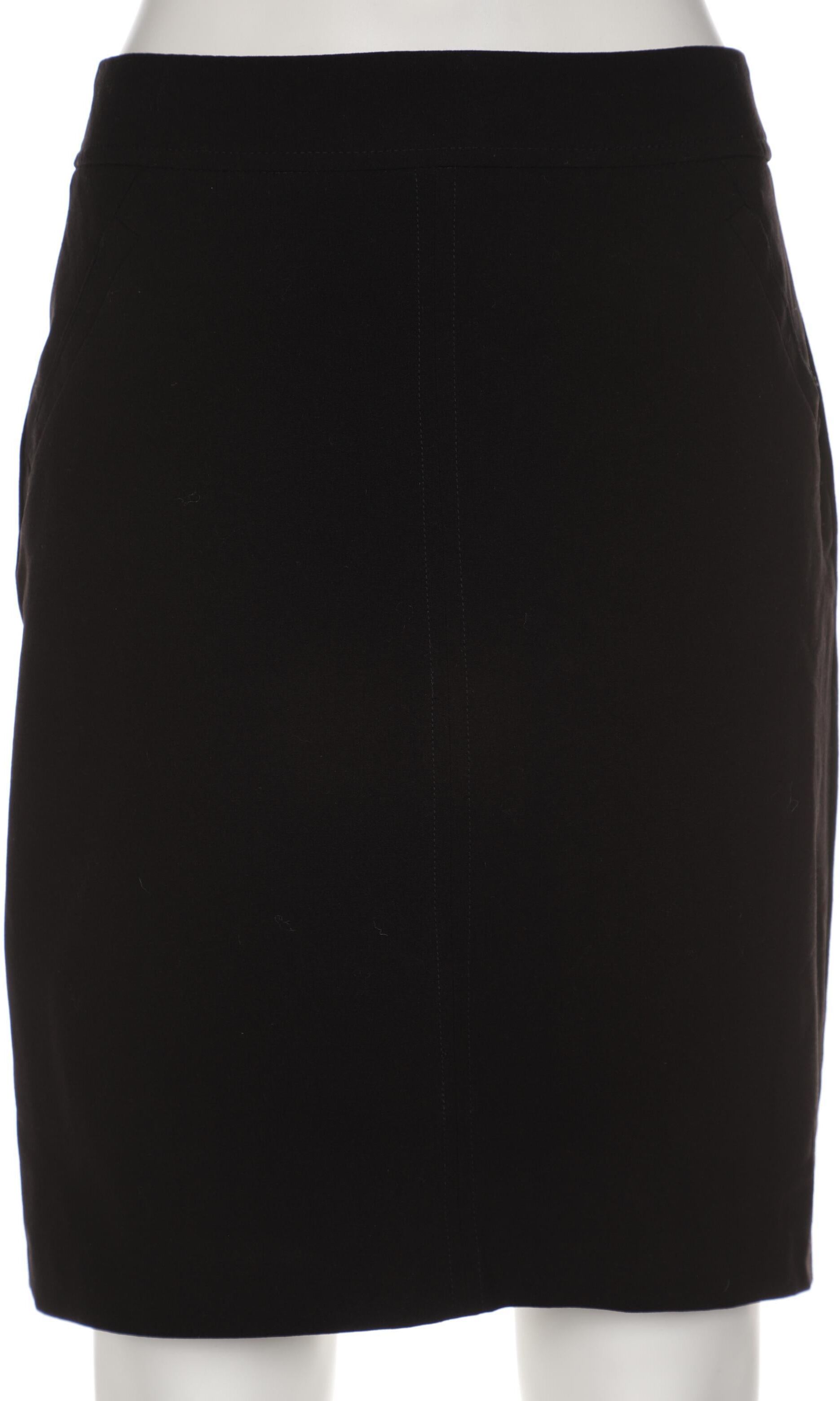 Kriss Trading Sweden Damen Rock, Schwarz, Gr. W29, kein / Etikett - Second Hand
