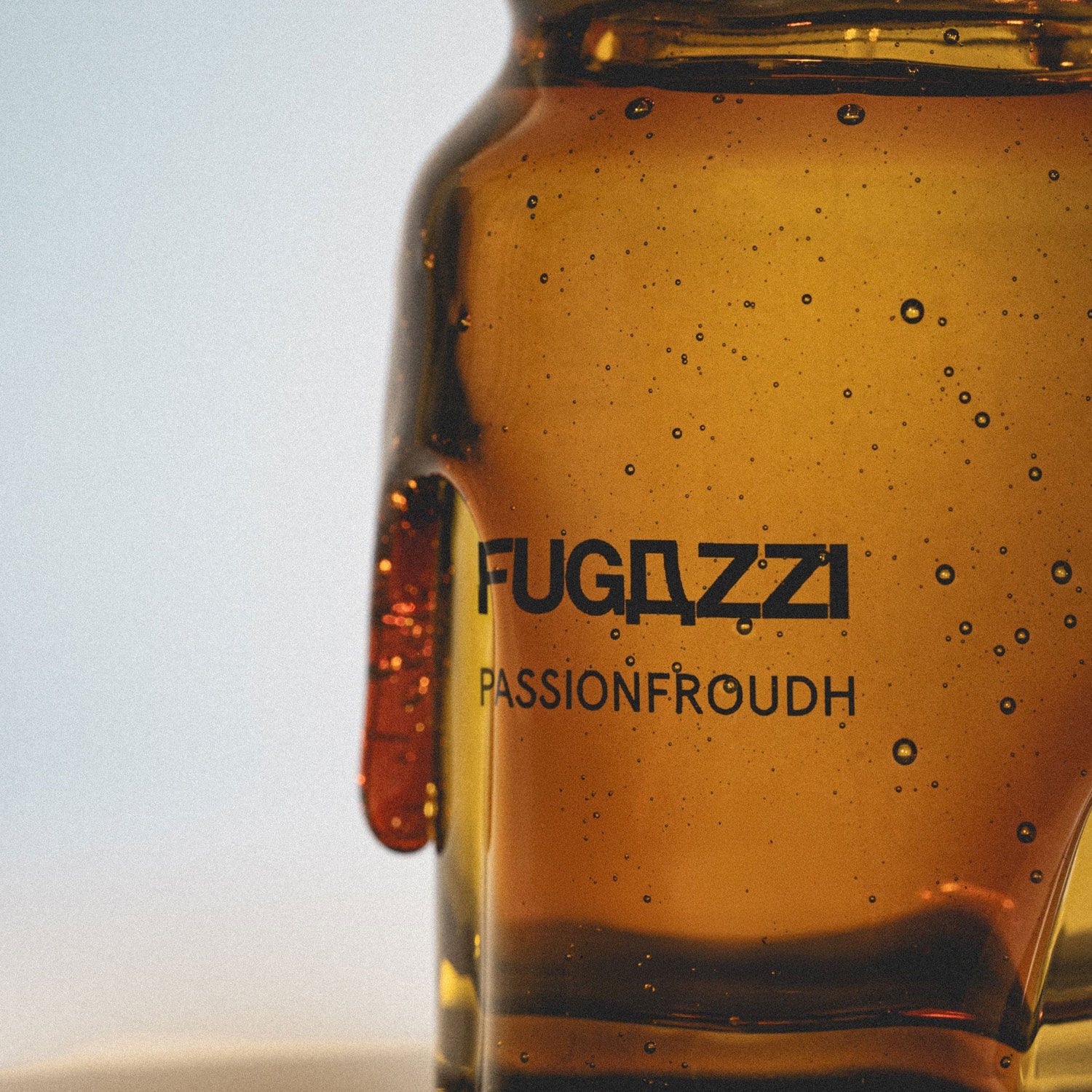 FUGAZZI Passionfroudh Extrait De Parfum 50ml