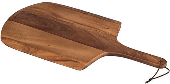 Tala Natural Acacia Pizza Paddle