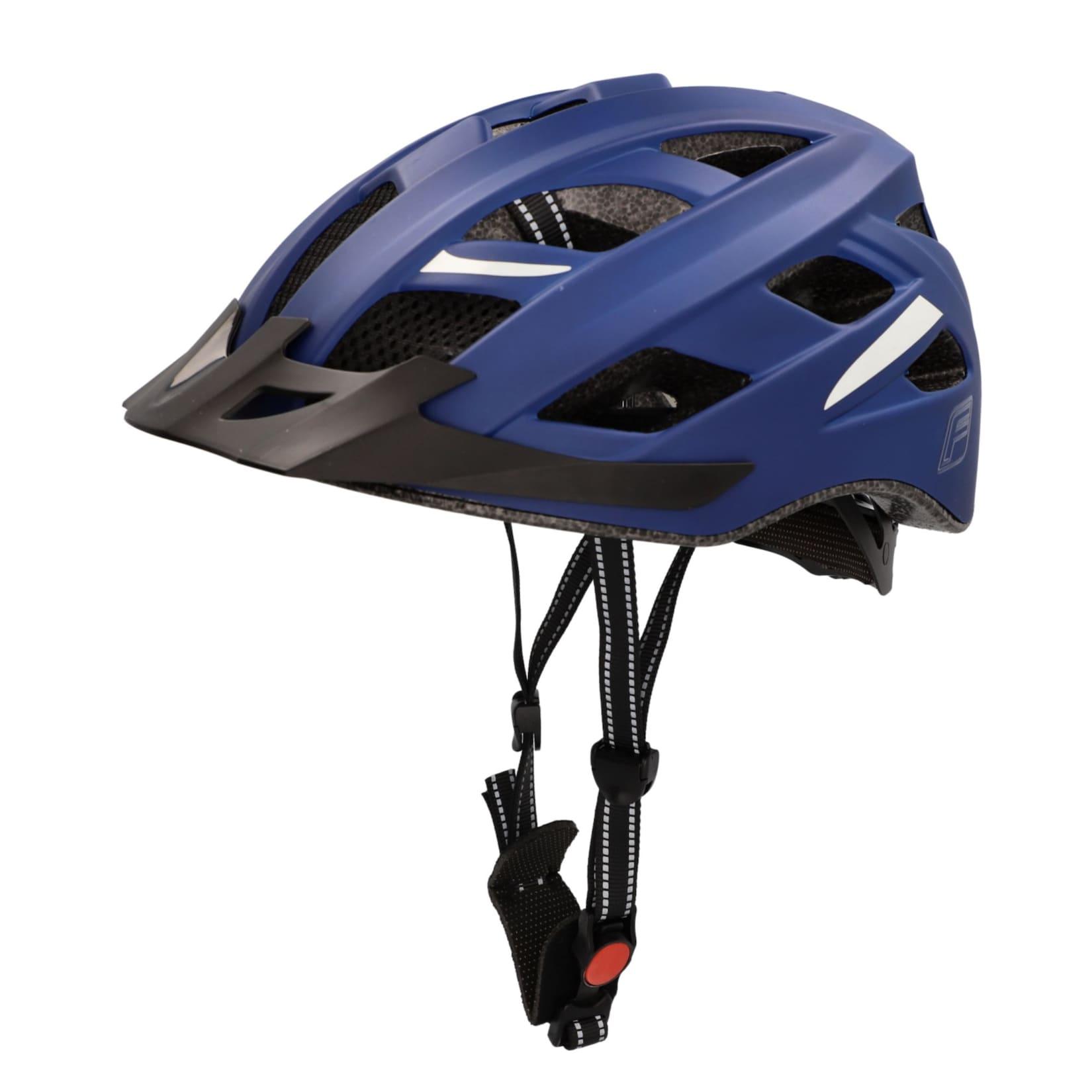 FISCHER Fahrradhelm Urban Plus Boston S/M
