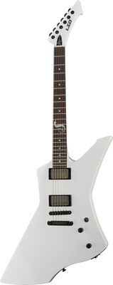 ESP LTD Snakebyte SW Snow White