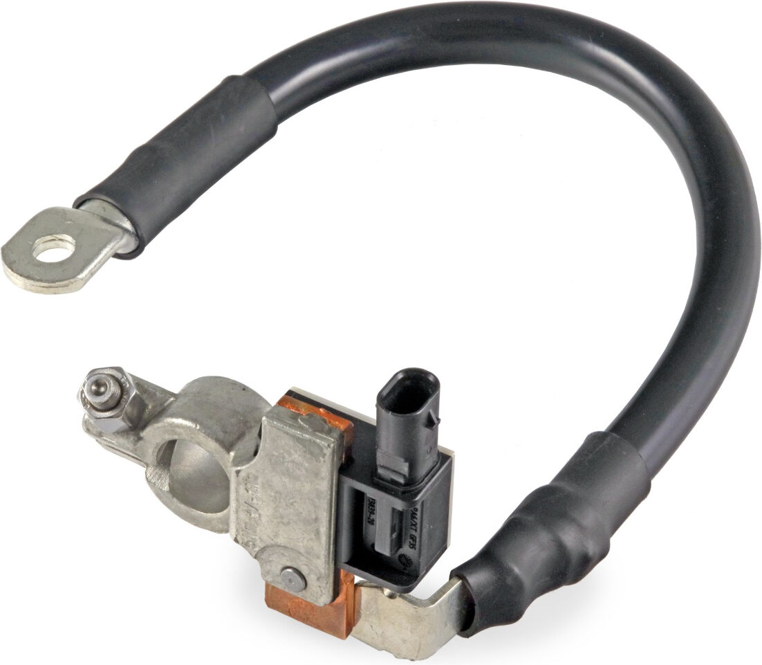 Hella Sensor, Batteriemanagement 6pk010942901 Für Vw