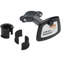 New Looxs Halterung Smart-Lock-System