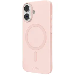 SBS Schutzhülle (Apple iPhone 17), Smartphone Hülle, Pink