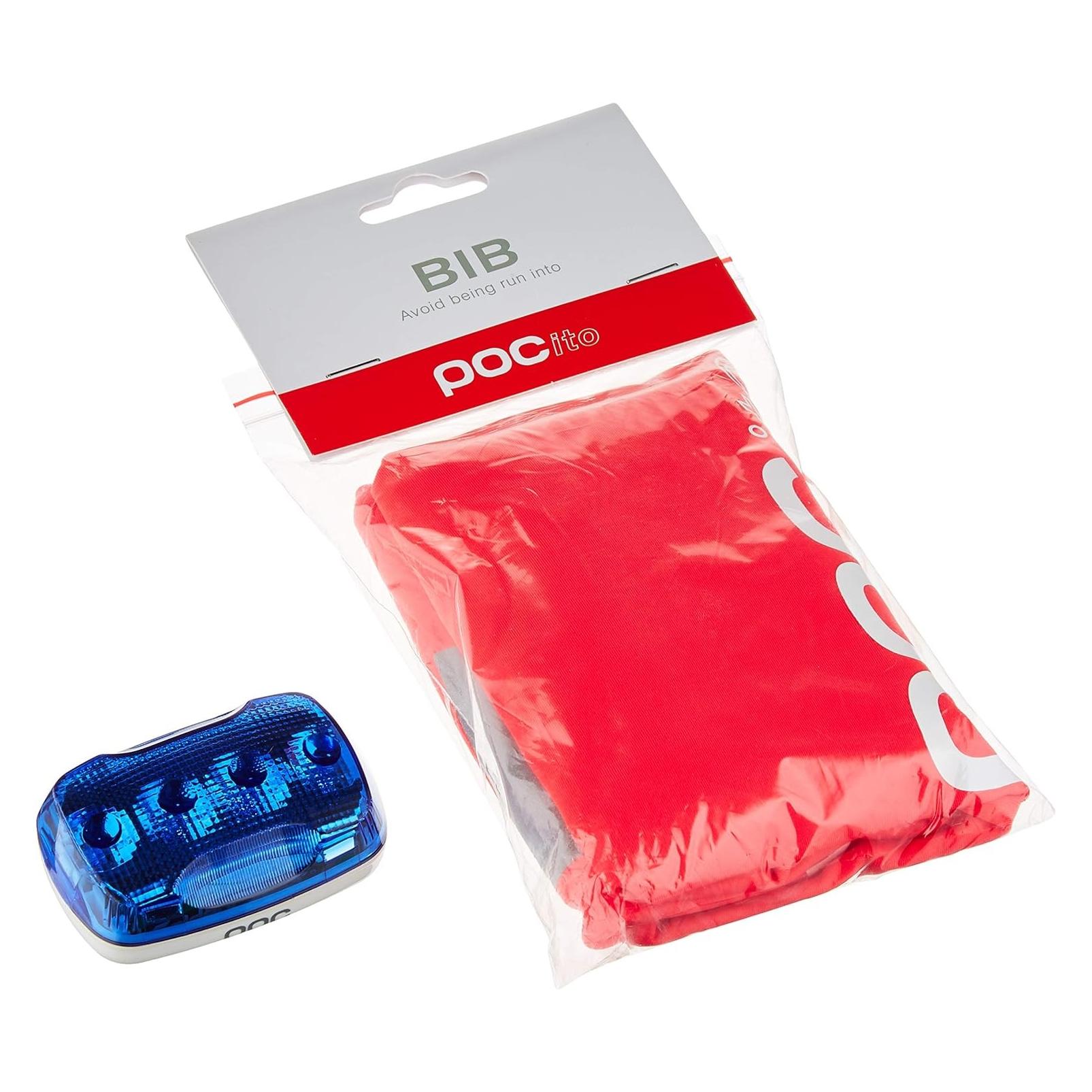 Poc POCito Helmet (51 - 54 cm, S, XS) (PO-08950)