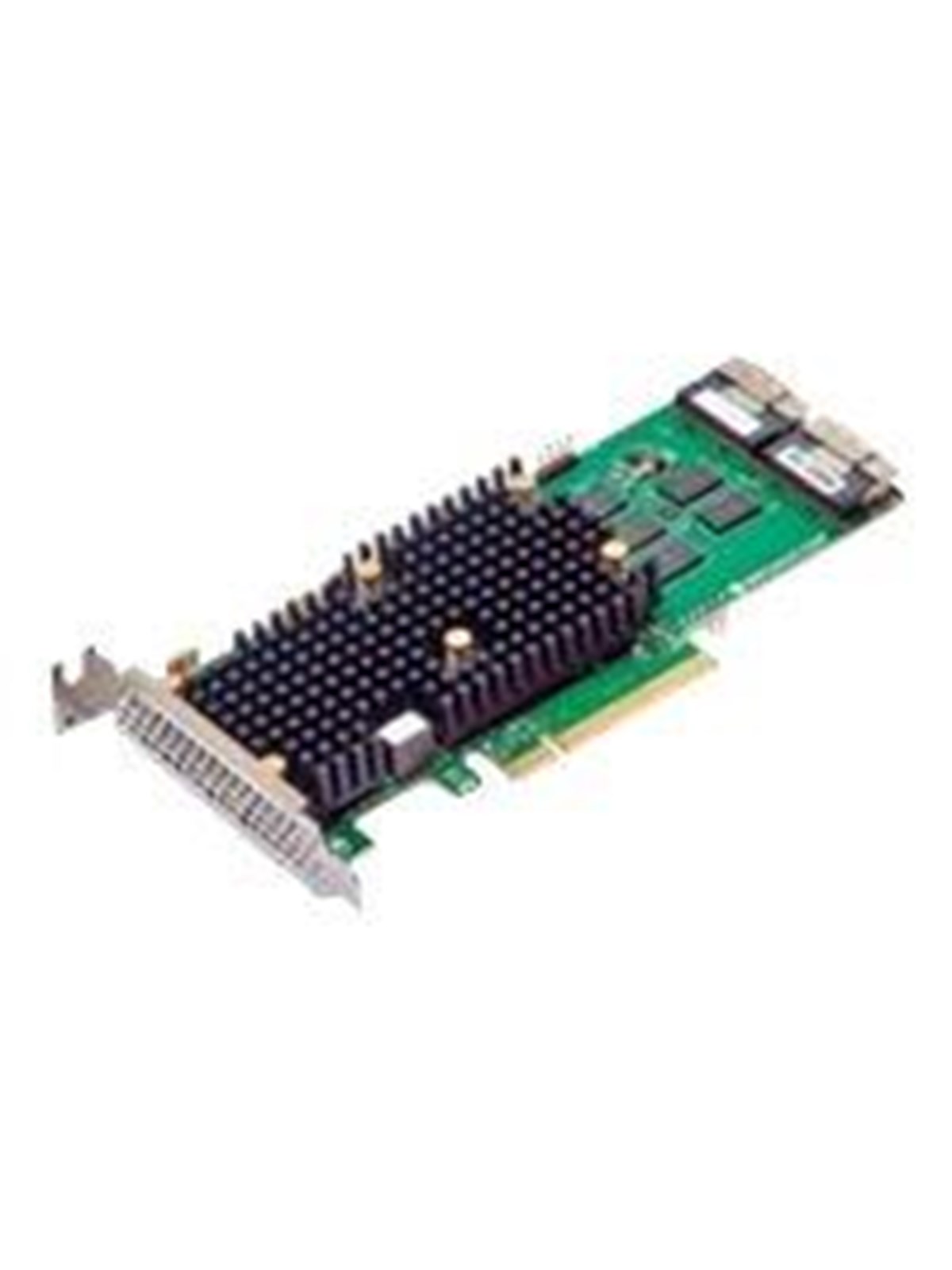Broadcom MegaRAID 9660-16i