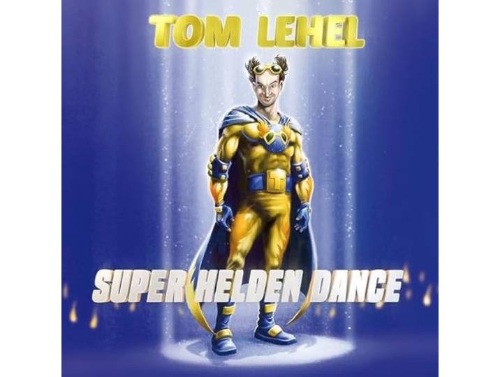 Super Helden Dance