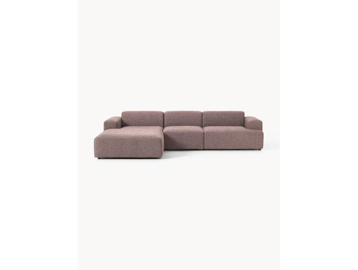 Ecksofa Melva (4-Sitzer)