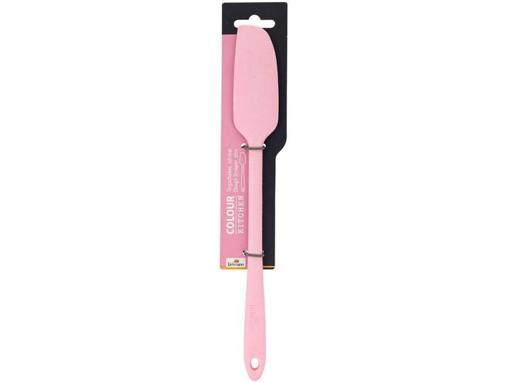 Birkmann Teigschaber 27.5cm rosa