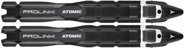 Atomic Prolink Race Classic Cross Country Ski Bindung (Schwarz)