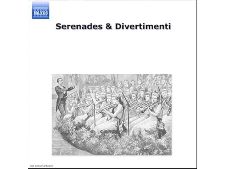 Serenades & Divertimenti