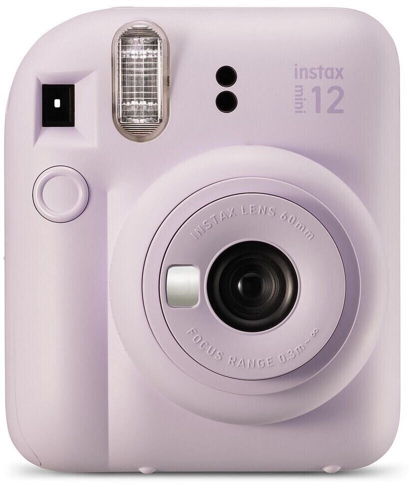 FUJIFILM Instax Mini 12 lilac-purple 16806133