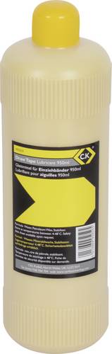 C.K Gleitmittel für Einziehbänder 950ml 495059 1St.