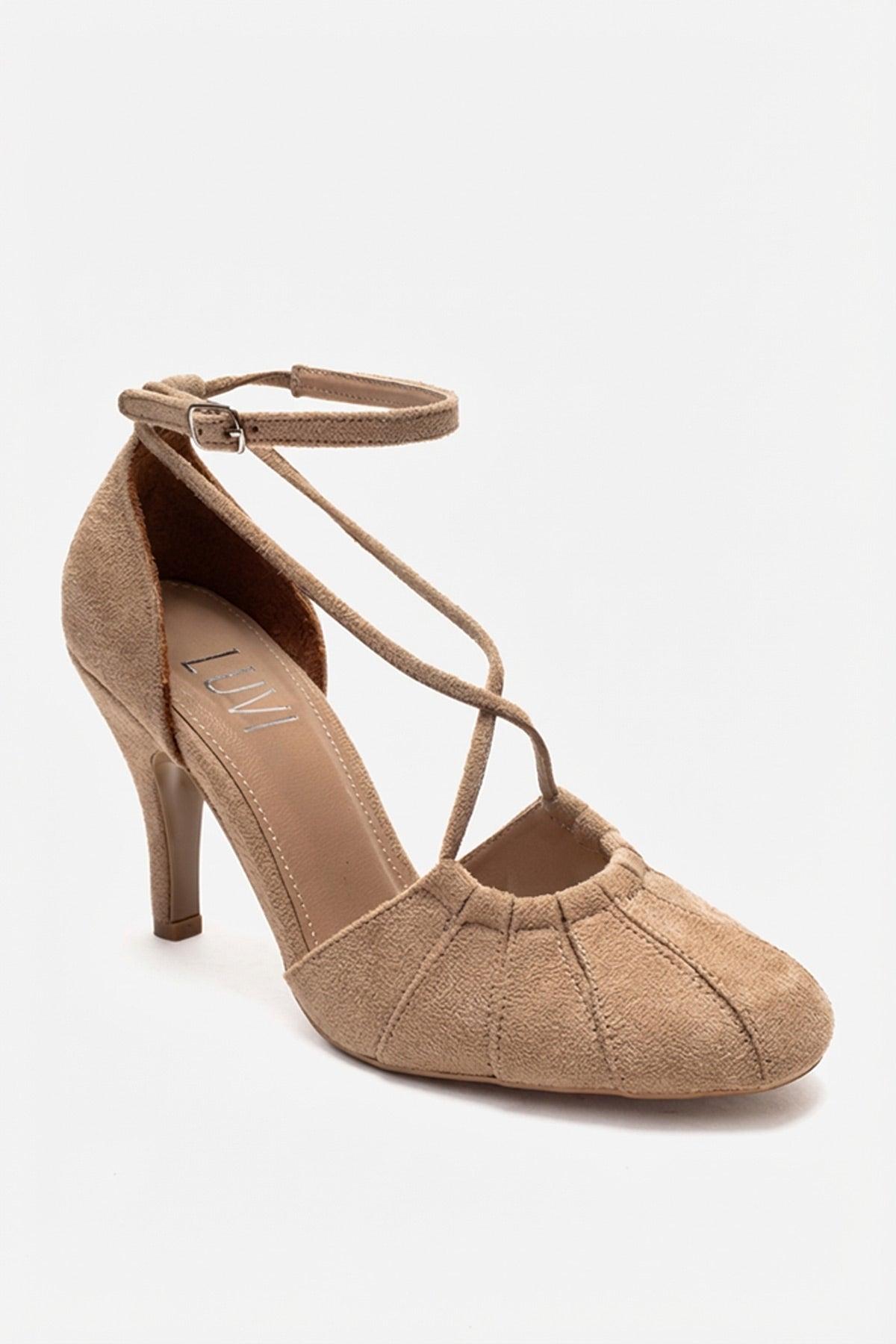 Eliza Stiletto Pump