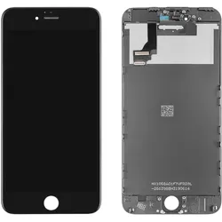 iPhone 6 Plus Display schwarz