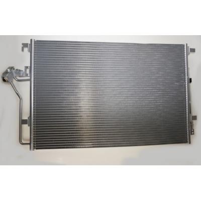 CLIMTEX Klimakondensator VW,MERCEDES-BENZ CH2-220 K68013633AA,CO5075,2E0820413 68013633AA,9065000054,9065000454,A9065000054,A9065000454
