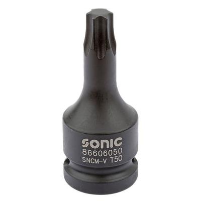 SONIC Kraft-Stecknuss 86606050