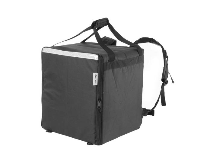 Hendi Thermotransportrucksack 2 L Schwarz