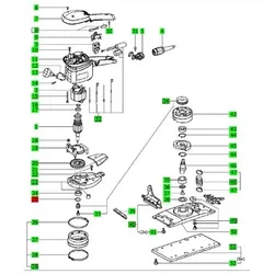 FESTOOL Sicherungsring DIN 472-26x1,2