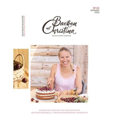 Christina Bauer Magazin, Nonbook von Christina Bauer, Löwenzahn Verlag in der Studienverlag Ges.m.b.H., 978-3-7066-8809-3