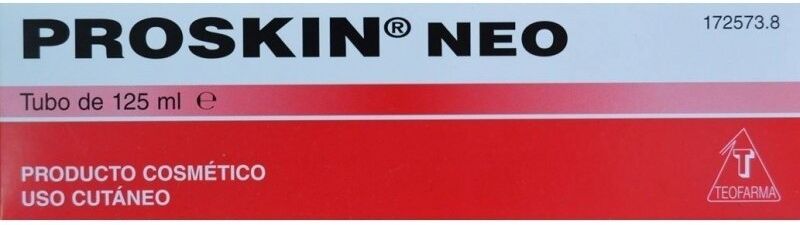 Teofarma Proskin Neo Crema 125 ml