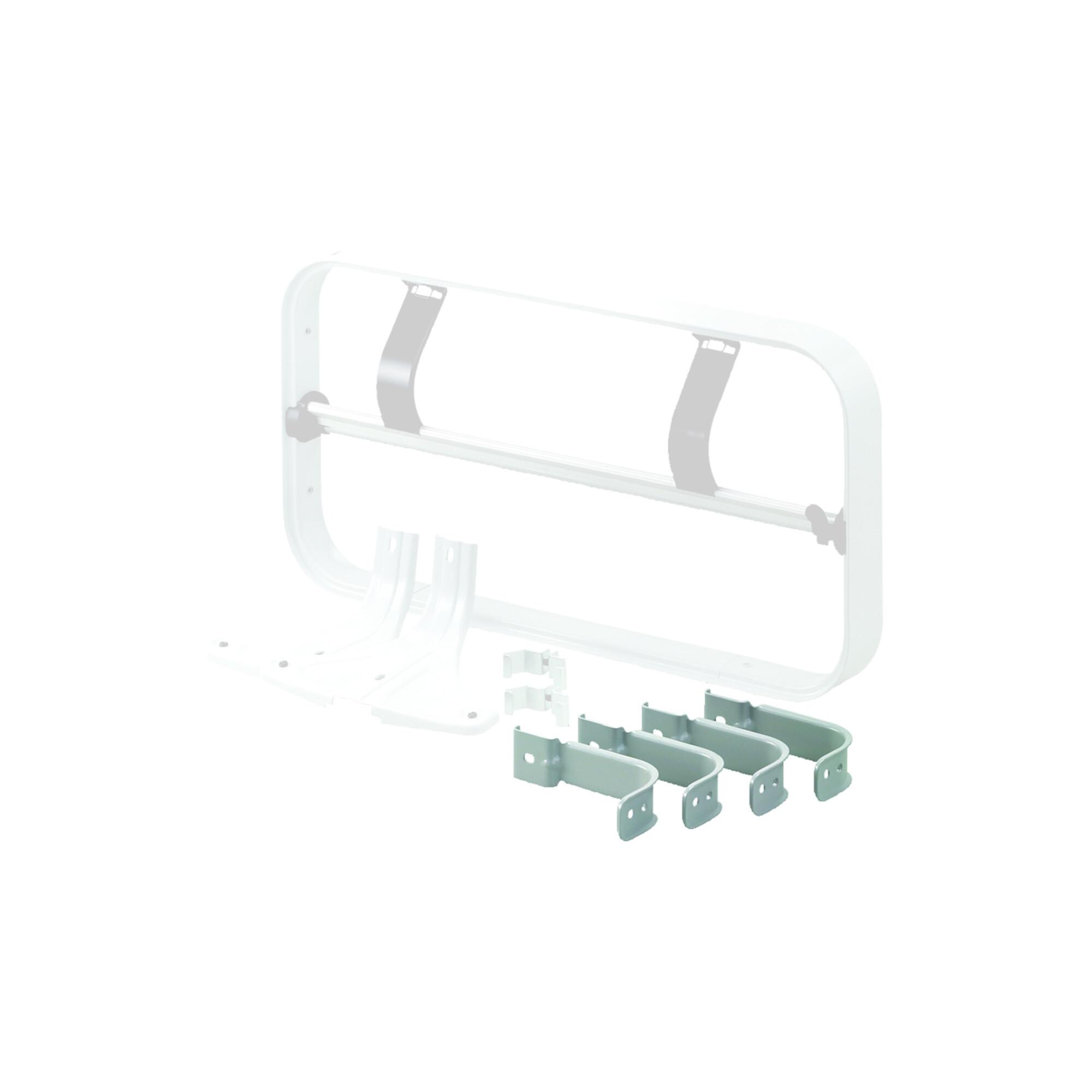 Rocholz Wandarme für Wandabroller STANDARD (102100)