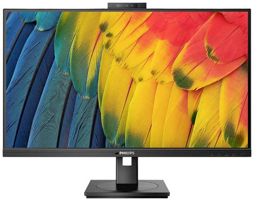 Philips Monitore 27B1U5601H/00 LED-Monitor EEK F (A - G) 68.6cm (27 Zoll) 16:9 4 ms HDMI, USB-A, DisplayPort, USB-C IPS LCD