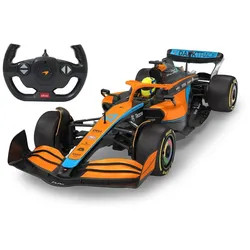 Jamara McLaren MCL36 ferngesteuerte (RC) modell Sportwagen Elektromotor 1:12
