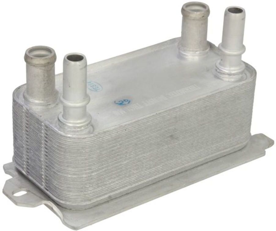 Ölkühler, Automatikgetriebe THERMOTEC D4I015TT