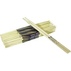 DIMAVERY DJDS-Jazz Drumsticks, Ahorn
